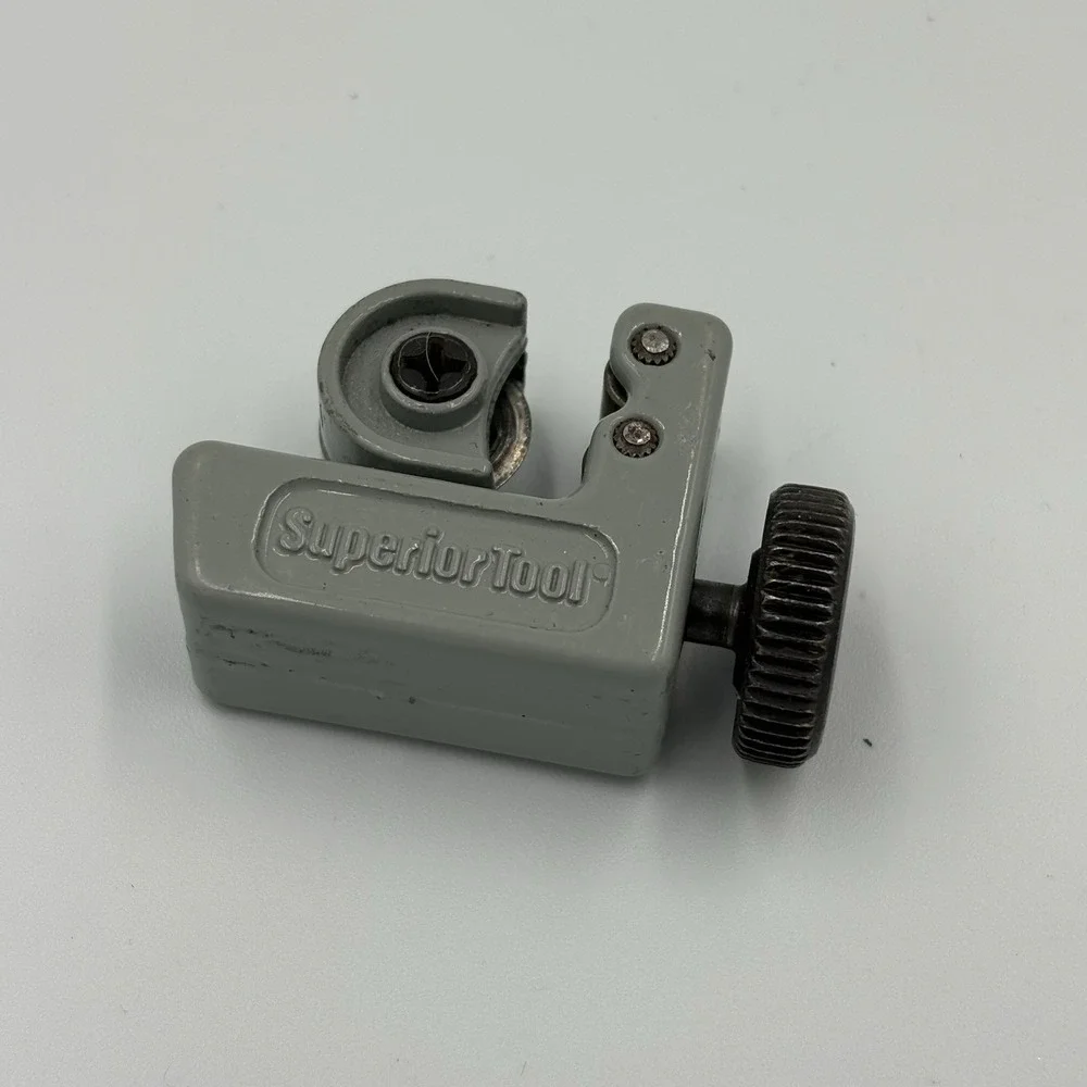 Superior‎ Tool Pro-Line Pipe Cutter 1/8